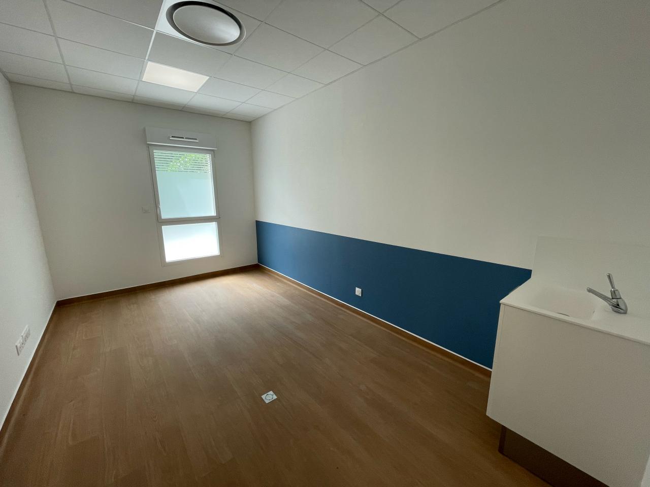 Bureau Nantes 516m² Location bureau Nantes Loire-Atlantique OLBUR2428509 8